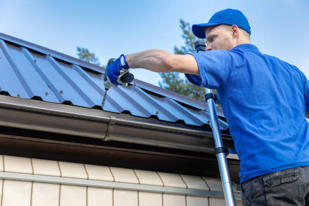 Best Metal Roofing Installation  in Blackwater, AZ