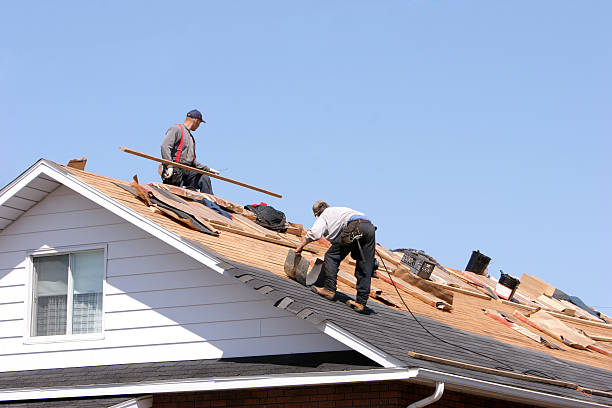 Best Chimney Flashing Repair  in Blackwater, AZ